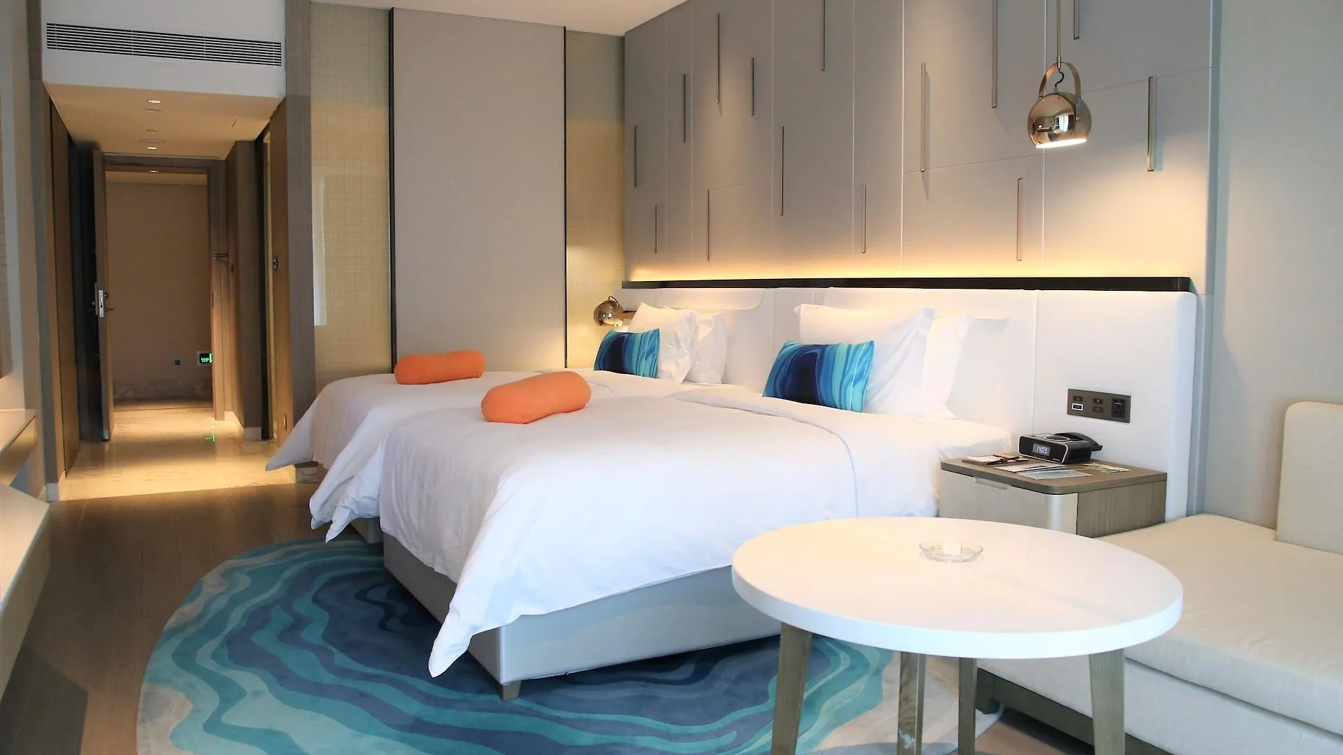 Wingate Sanya Luhuitou Hotel 5*,