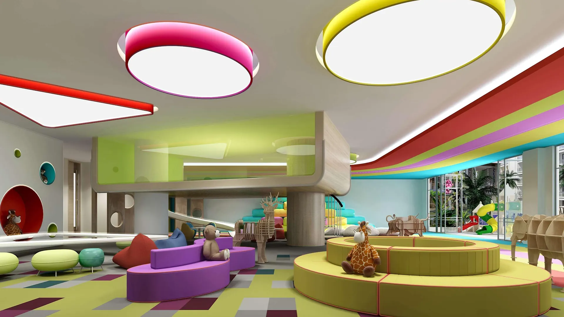 Wingate Sanya Luhuitou Hotel