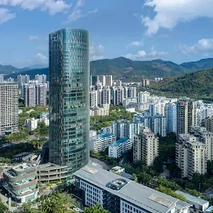 Hyatt Place Center ***** Sanya