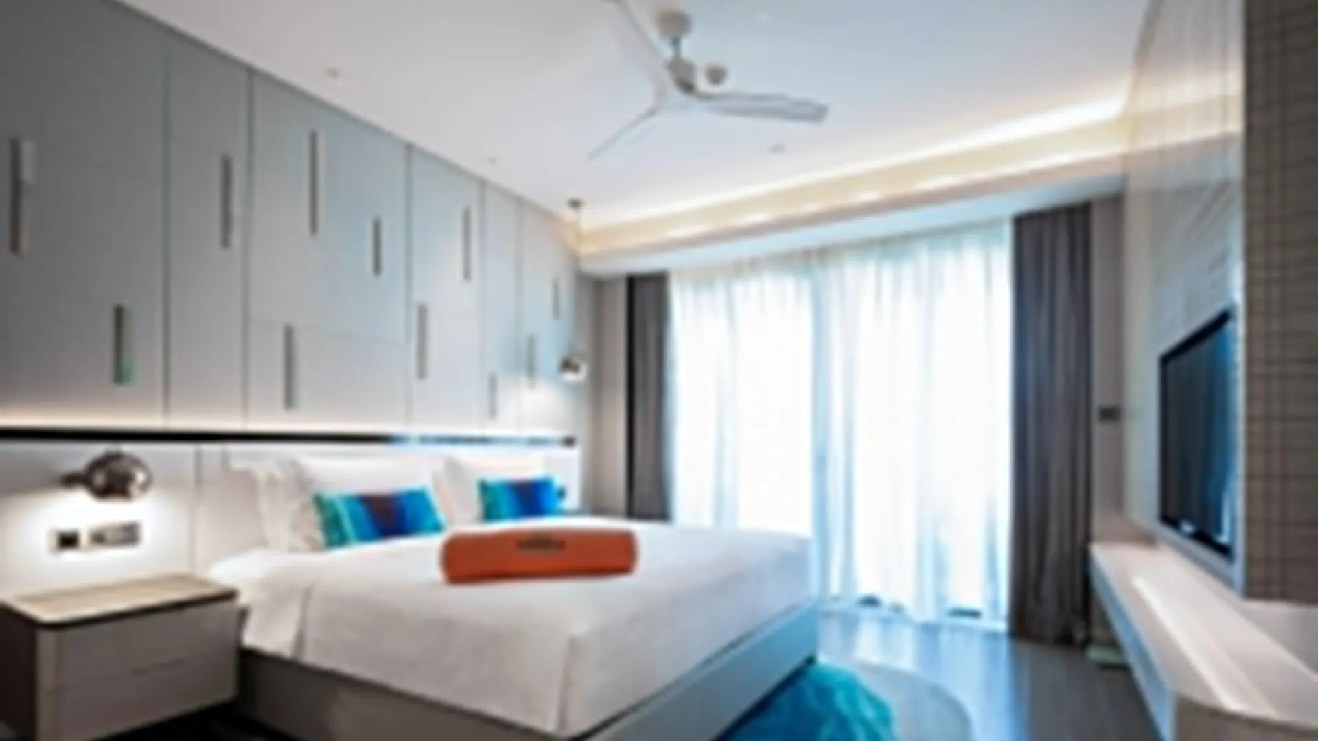 Wingate By Wyndham Sanya Luhuitou Hotel