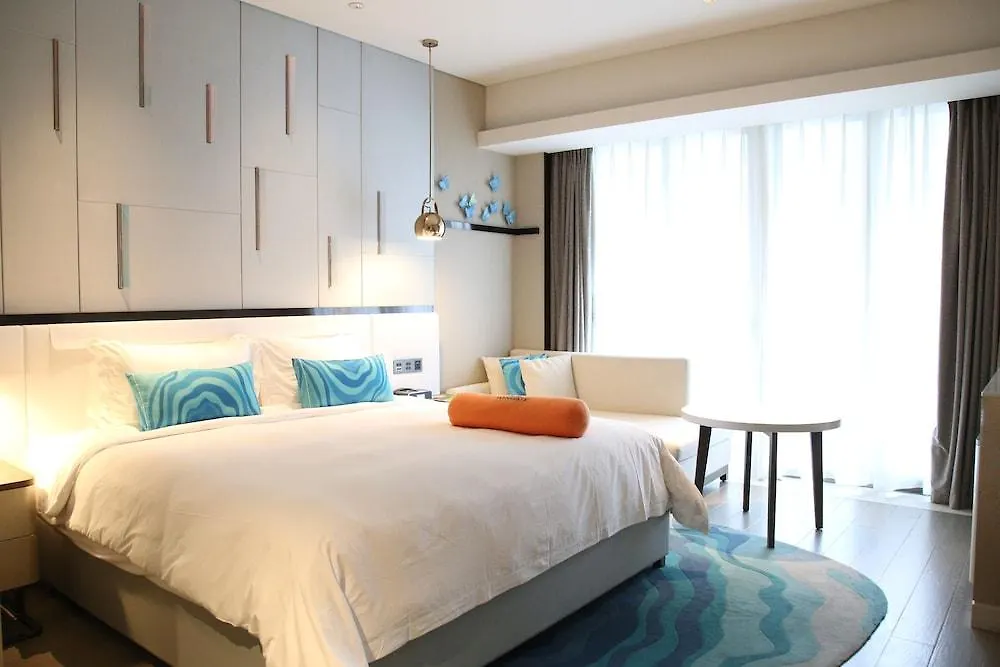Wingate By Wyndham Sanya Luhuitou Hotel
