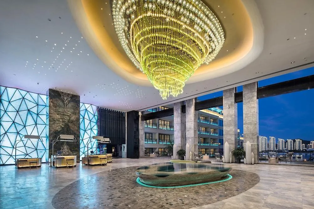 Wingate By Wyndham Sanya Luhuitou Hotel