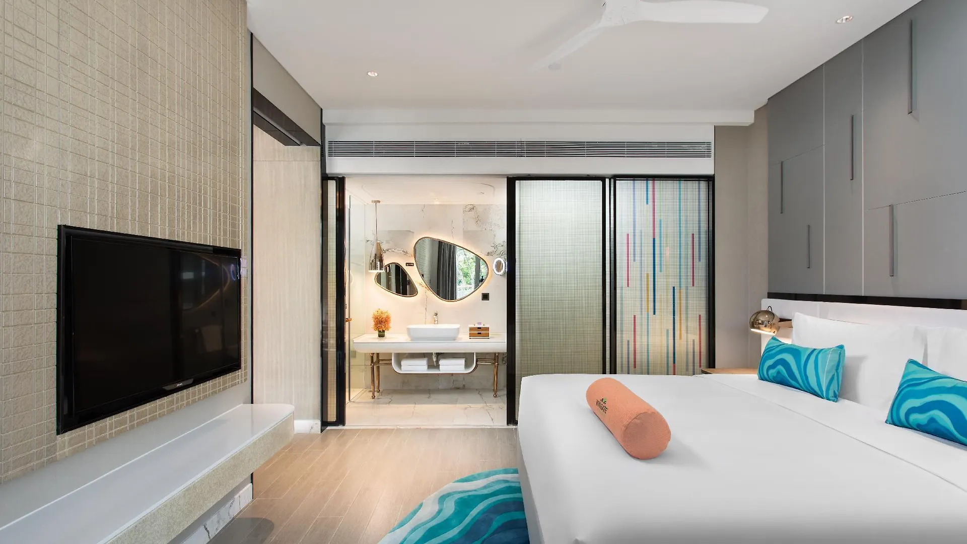 Wingate By Wyndham Sanya Luhuitou Hotel