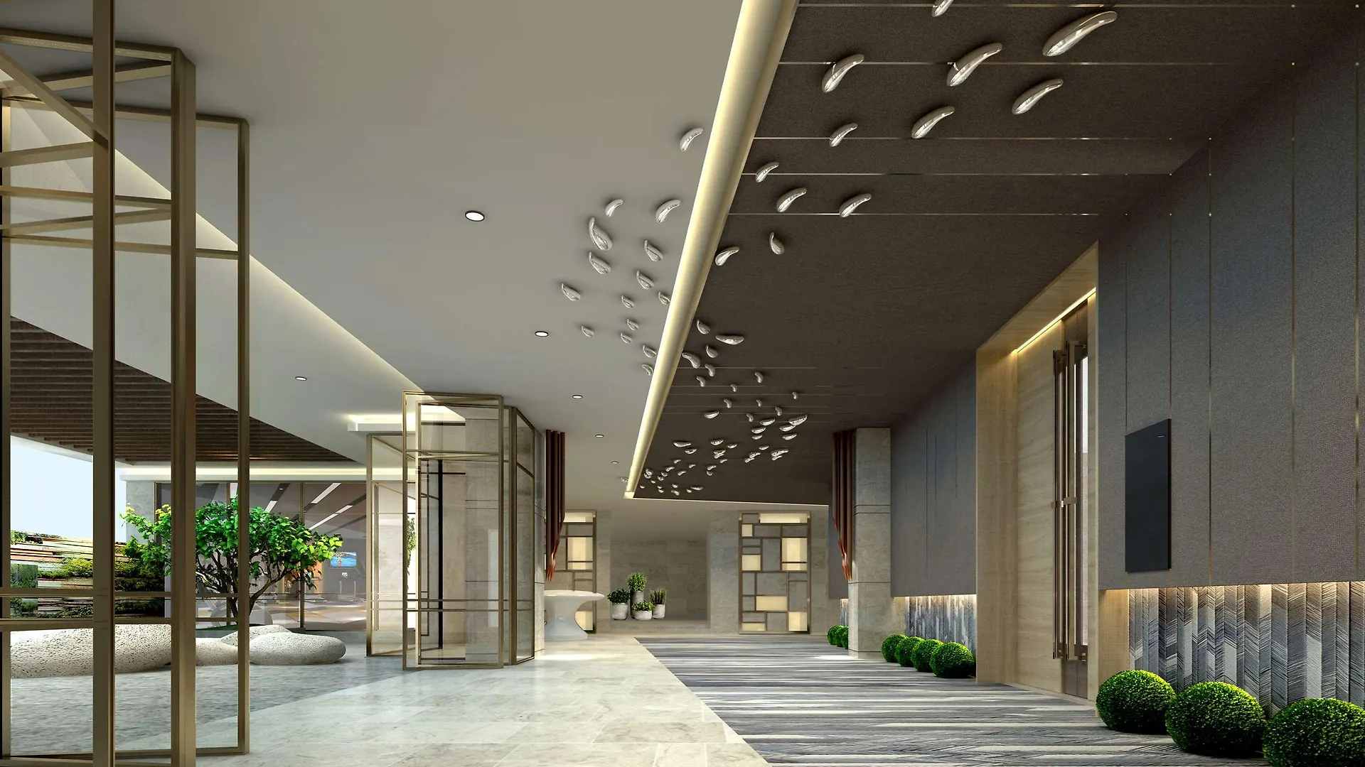 Wingate By Wyndham Sanya Luhuitou Hotel
