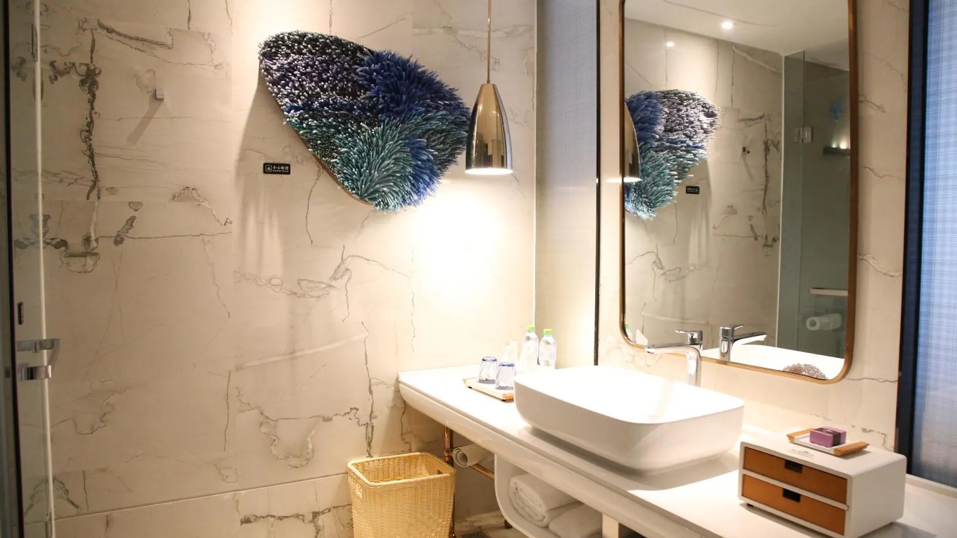 Wingate By Wyndham Sanya Luhuitou Hotel