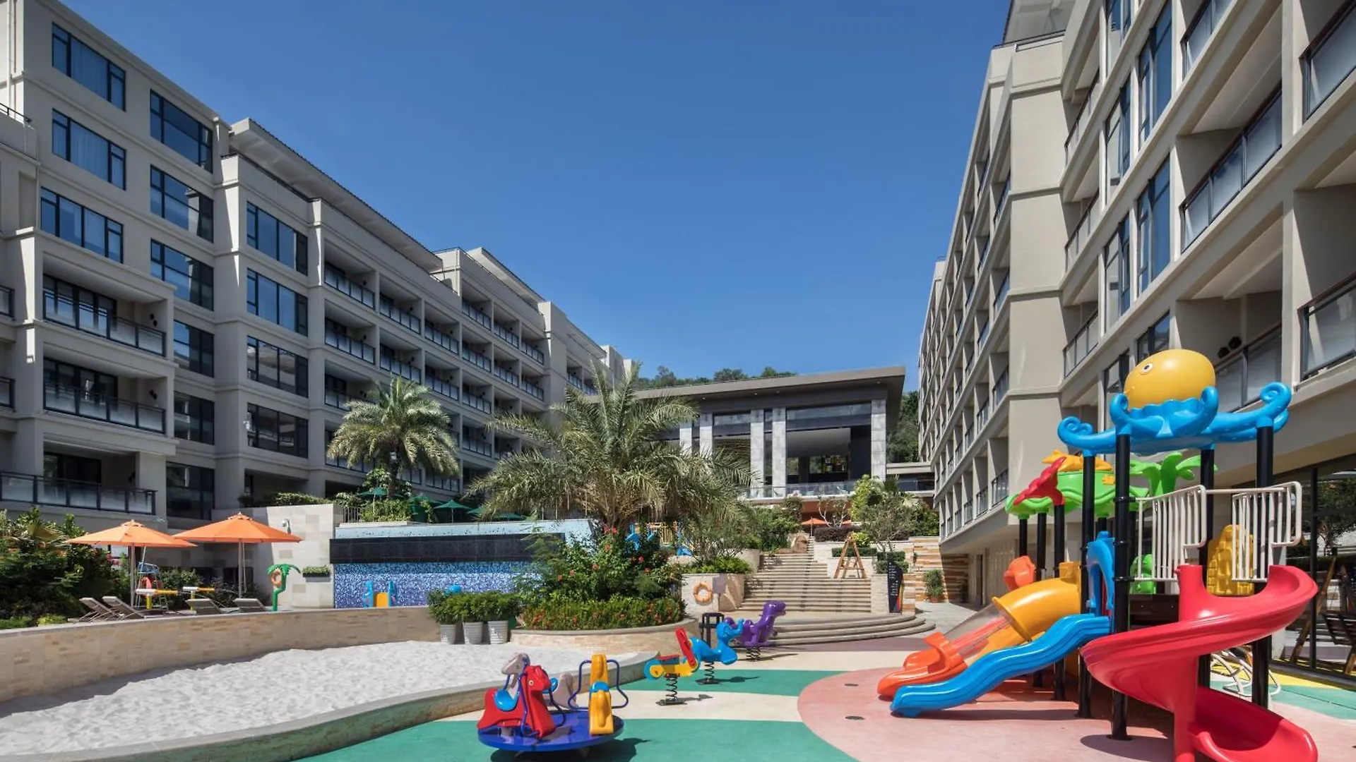 Wingate By Wyndham Sanya Luhuitou Hotel China