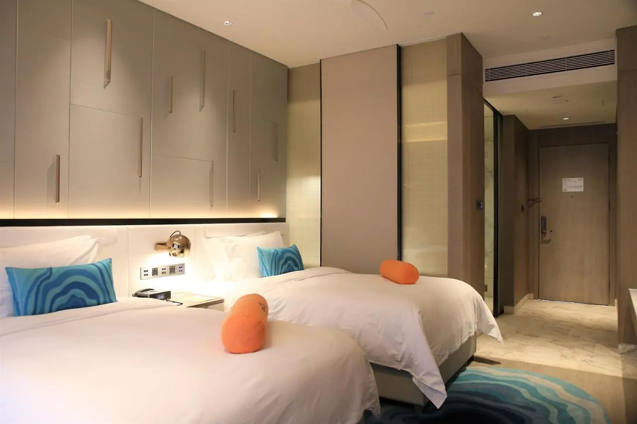 Wingate By Wyndham Sanya Luhuitou Hotel